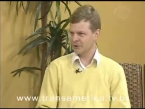 Projeciologia no Toda Tarde - Bom Humor e Evolução - Mauricio Choinski