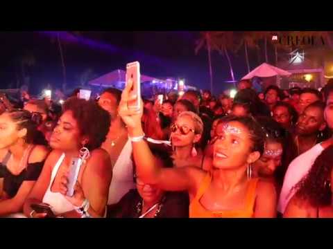 CREOLA - BACCHA FESTIVAL 2019 PART 1 PAR YVES BUSSY