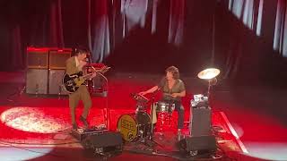 Shovels &amp; Rope-Johnny Come Outside