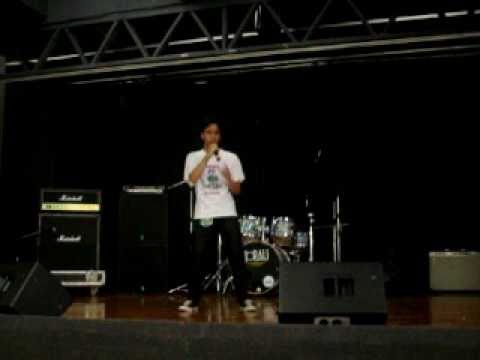 Link / Takahashi Hiro - Unbalance na kiss wo shite（Cover）