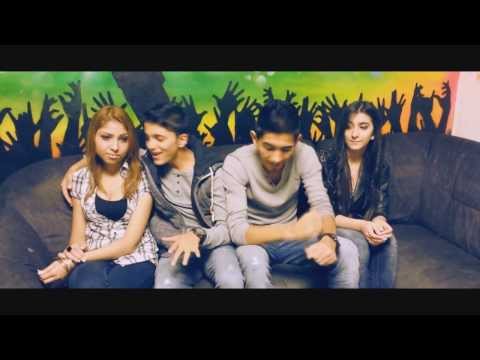 BLUE ANGELS BERLIN - VARALA SI - [OFFICIAL HD VIDEO]