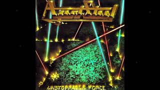 Agent Steel -Unstoppable Force (Power/Speed/Thrash Metal).