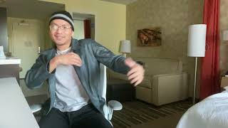 BOXING Q&A - When to throw SNAPPING vs PUSHING punches