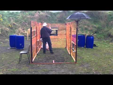 2012 PNZ IPSC Nationals