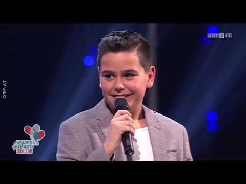 Thomas Anders & Florian Silbereisen - Hit-Medley with Miguel (24.10.2020)