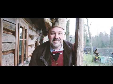 „Hen daleko stąd” - „Baron Cygański” Johanna Straussa, kuplety Żupana w wykonaniu Michała Kutnika