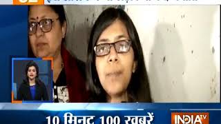 News 100 | 23rd December, 2017