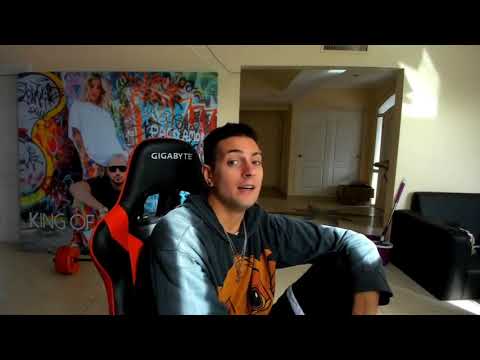 COSCU REACCIONA A ROMINA MALASPINA Y OPINA!!;);)