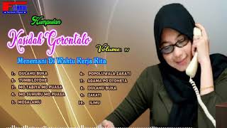 Download lagu KUMPULAN KASIDAH GORONTALO VOL IV - Menemani Diwaktu Kerja Kita mp3 Download lagu KUMPULAN KASIDAH GORONTALO VOL IV - Menemani Diwaktu Kerja Kita mp3