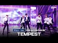 [#로드투킹덤_A/풀버전] TEMPEST(템페스트) - ♬ Find our LIGHTHOUSEㅣ평가전 팀 배틀 Full ver.