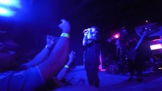 Capture The Crown - To Whom It May Concern Live!