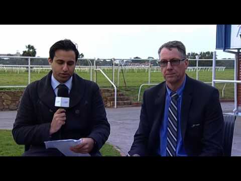 Belmont Park, 30/07/2016 - Stewards Report with Brad Lewis