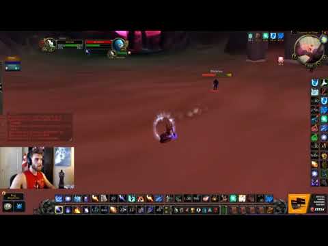 Drakova vs Venruki... How to beat Mages Low Level (and High)