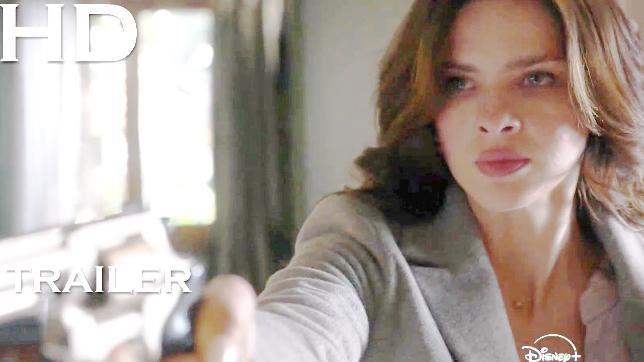 HIJA DEL FUEGO Trailer SUBTITULADO [HD] Eugenia "China" Suárez