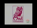 Radical Sheep Owl Communications YTV 1994
