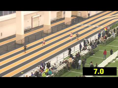 2015 Vandy HS Invite   Boys 4x400 Finals