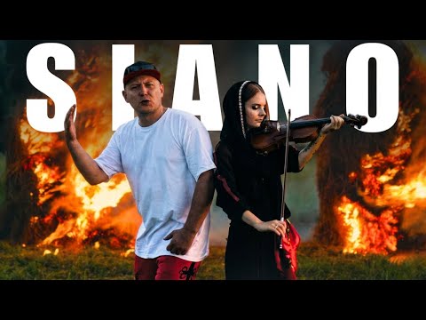 SIANO - Corno Owca (GÓRAL RAP)