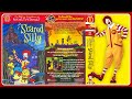 The Wacky Adventures Of Ronald McDonald Scared Silly HD