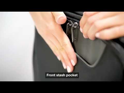 EVERKI Advance ECO Laptop Bag - Briefcase, up to 14.1＂⧸ 16＂| EKB407NCH-ECO & EKB407NCH14-ECO