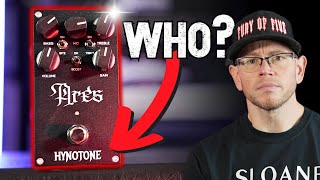 Video thumbnail for This new company TOTALLY shocked me with their first pedal..... by Kyle Bull