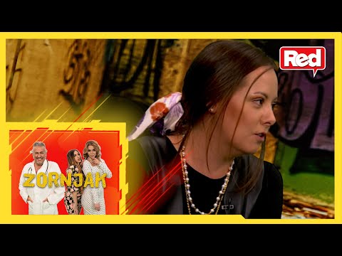 Dunja Selakovic @quincejewlery - celo gostovanje/ Kasni Zornjak - Tamara Galliano - 16.11.2021/RedTV