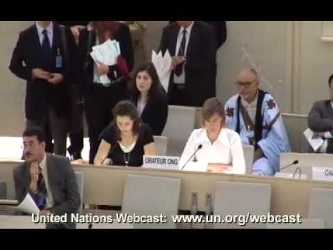 Human Rights Heroes -- What the U.N. Must Learn