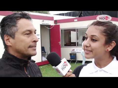 Milan festival 2014 - Zuiderpark Den Haag - Deel 3 - HiD TV aflevering 24