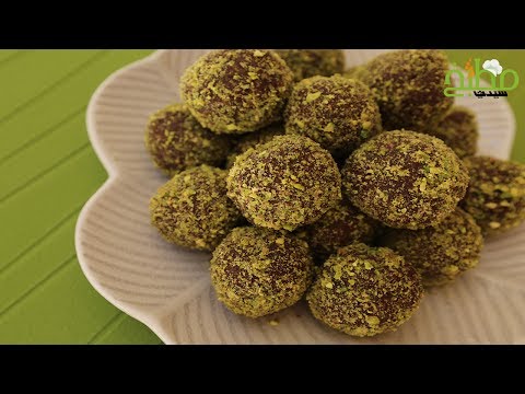 الحيسة حلا سعودي من الحجاز بالفيديو