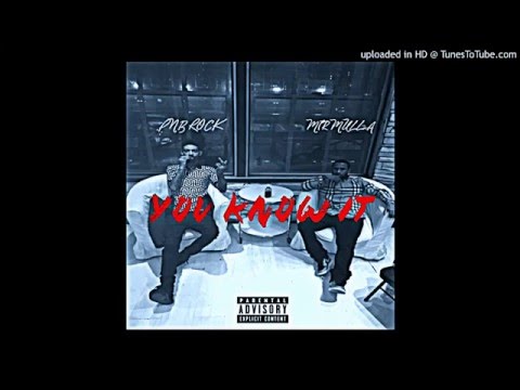 Pnb Rock x Mir Mulla "You Know It"