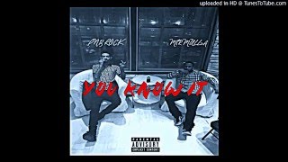 Pnb Rock x Mir Mulla "You Know It"