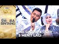 Ine Sinthya X Ongky 5 Menit Lagi KONTES SWARA BINTANG