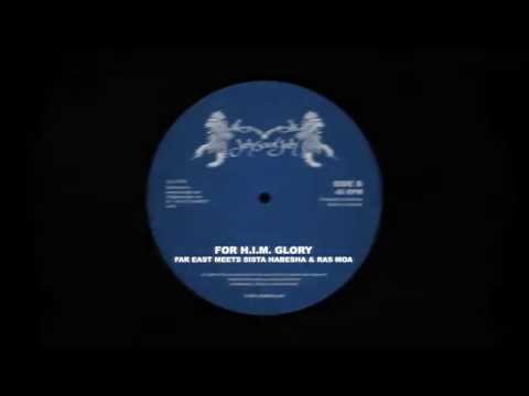 JAHSOULJAH RECORDS feat. JOSEPH LALIBELA, FITTA WARRI, FAR EAST, SISTA HABESHA & RAS MOA - OUT NOW!!