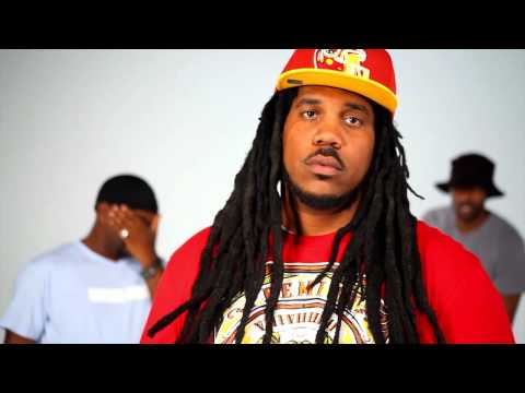 FatRat Da Czar - "FatRat" Official Music Video