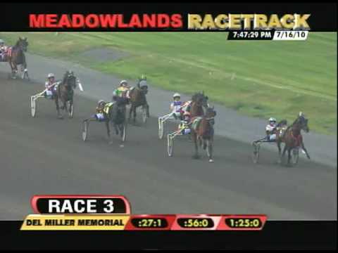 Del Miller Memorial - Springtime Volo & George Brennan