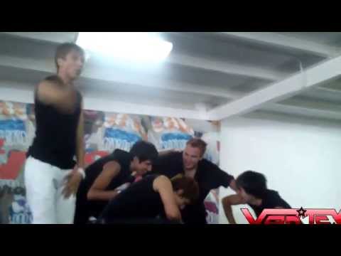 EXO - Wolf VortexX Cover, @expotnt26