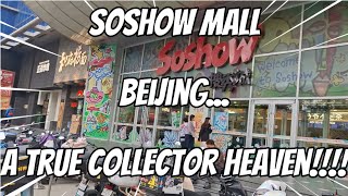 Marvel Legends, Transformers, Anime & popcultcha Collector Heaven - SoShow Mall - Beijing