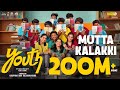 Mutta Kalakki Music Video Youth Ken Karunaas Suraj Venjaramoodu GV Prakash Kumar
