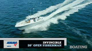 2021 Boat Buyers Guide: Invincible 39 Open Fisherman