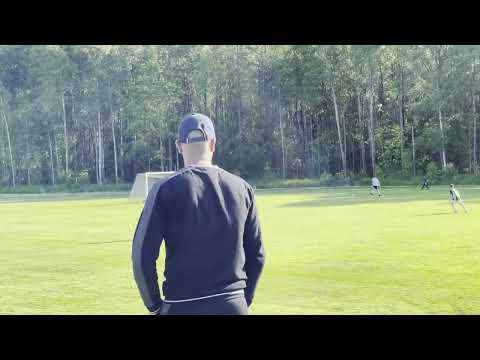 220618 - Örebro SK P07 - Gais P08 grön ( 3-0 ) Örebrocup