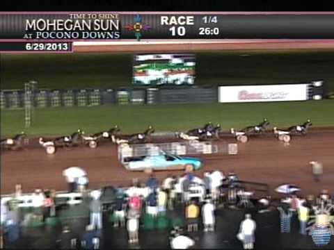 Captaintreacherous - 2013 Max Hempt Memorial Final