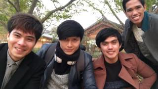 Download lagu Nami island f4 oh baby baby song mp3 Download lagu Nami island f4 oh baby baby song mp3