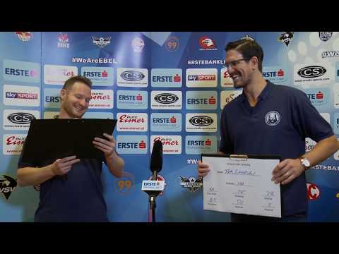 EBEL Rating bei NHL 18 - KHL Medveščak Zagreb