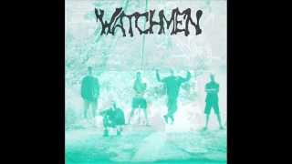 WATCHMEN - Self-Titled