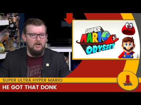 CheckPoint 256 - Switch it Up!