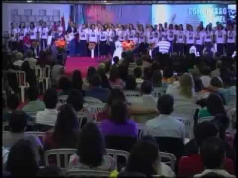 Encerramento Congresso Peniel 2013
