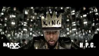 WILL.I.AM & ALTEREGO feat BRITNEY SPEARS - SCREAM & SHOUT & ROCKERS (HAMVAI P.G.&MAX TAILOR MASHUP)