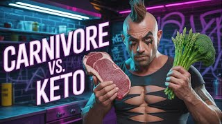 You DON'T Have To Be Carnivore (Maybe): The TRUTH Live