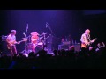 State Radio - State Inspector (Live in HD)
