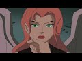 Accepting Fate | Justice League Unlimited
