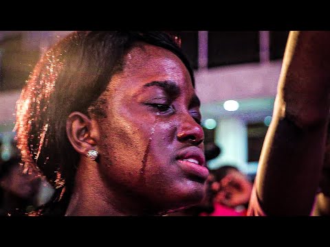 Worship in Zion 2019 - MOMENT OF WORSHIP FT. EUGENE ZUTA PT. 2